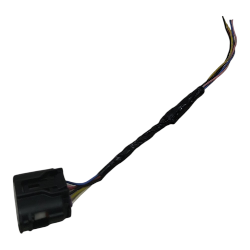 Plug Conector Pedal Acelerador Toyota Rav4 2016 2015 2014 13 3