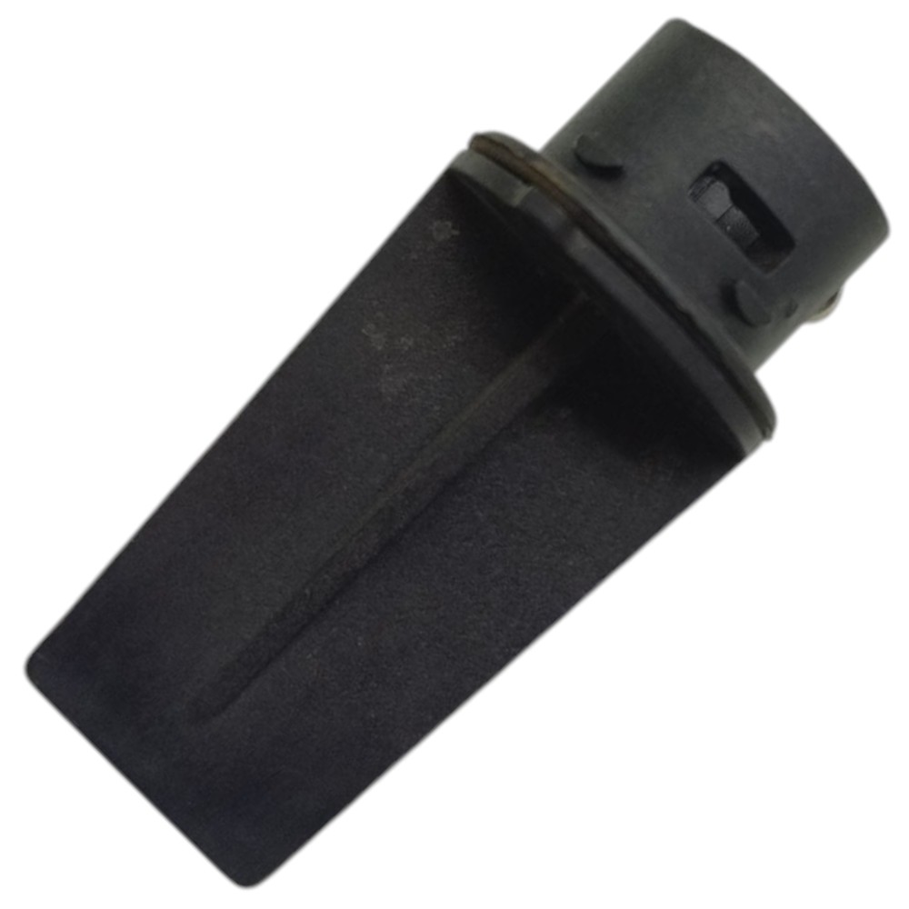 Soquete Lâmpada Pisca Farol Vw Polo Golf 2007 2008 2009 2010 Preto 2