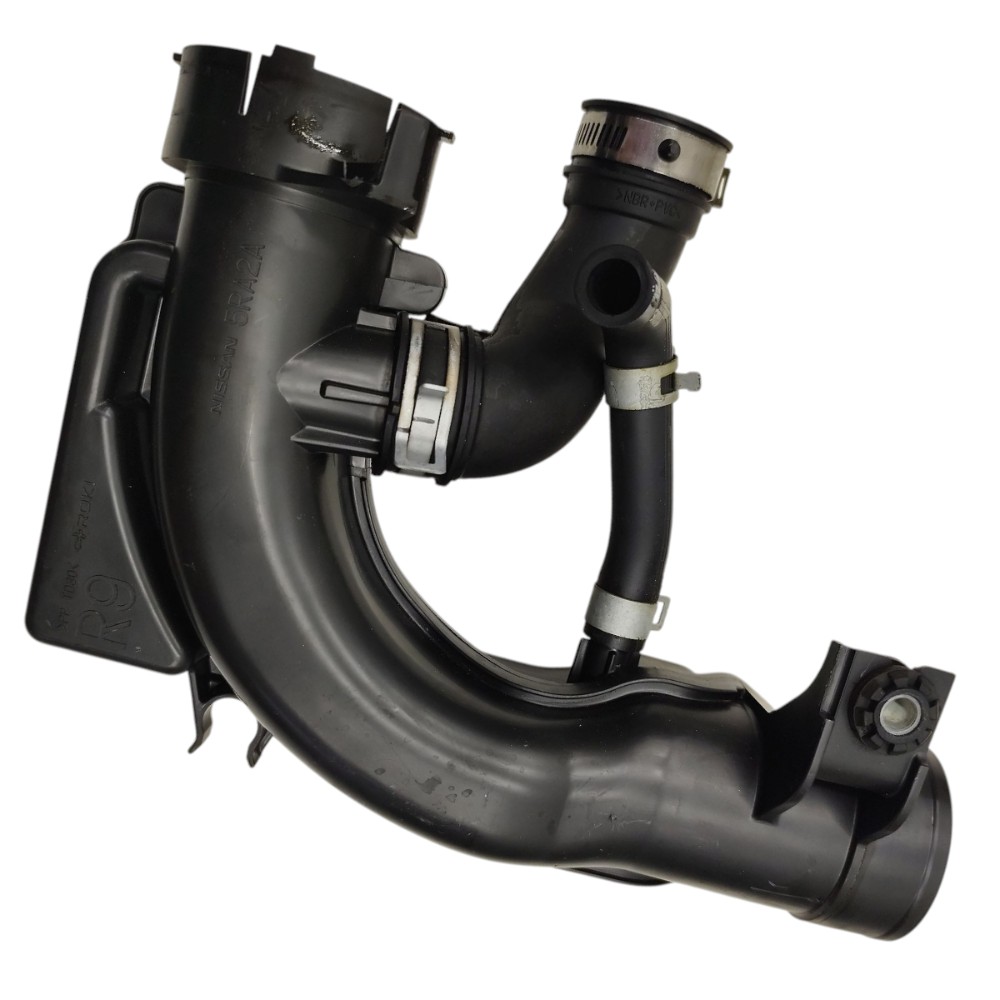 Duto caixa filtro ar Nissan kicks 1.6 2020 2019 2018 2017 16 2
