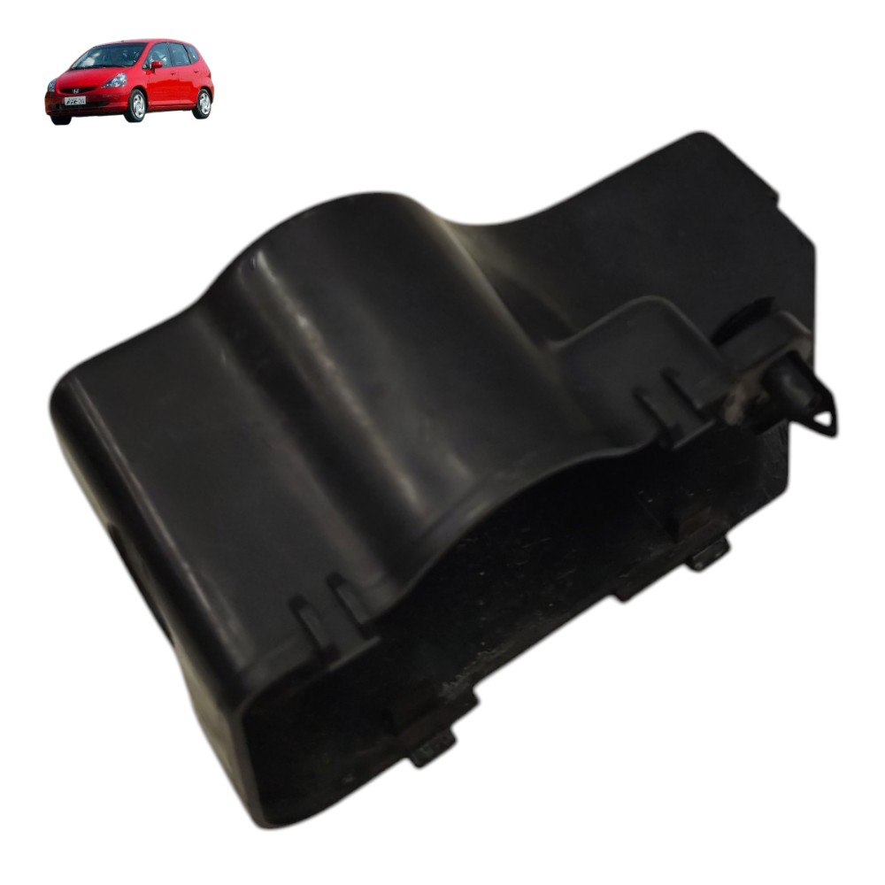 Acabamento Sensor Pedal Acelerador Honda Fit 1.4 2003 2004 1