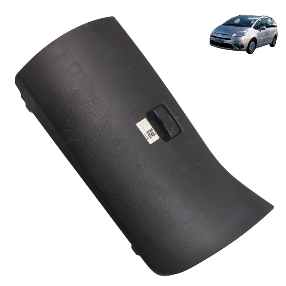 Tampa porta luvas Citroen grand C4 Picasso 2008 2009 2010 11 1