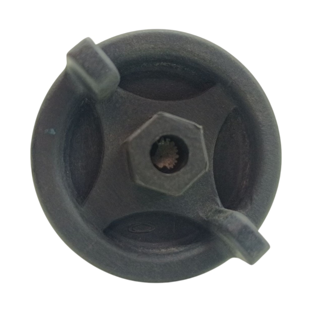 Parafuso Fixação Estepe Fiat Stilo 2003 2004 2005 2006 2007 2