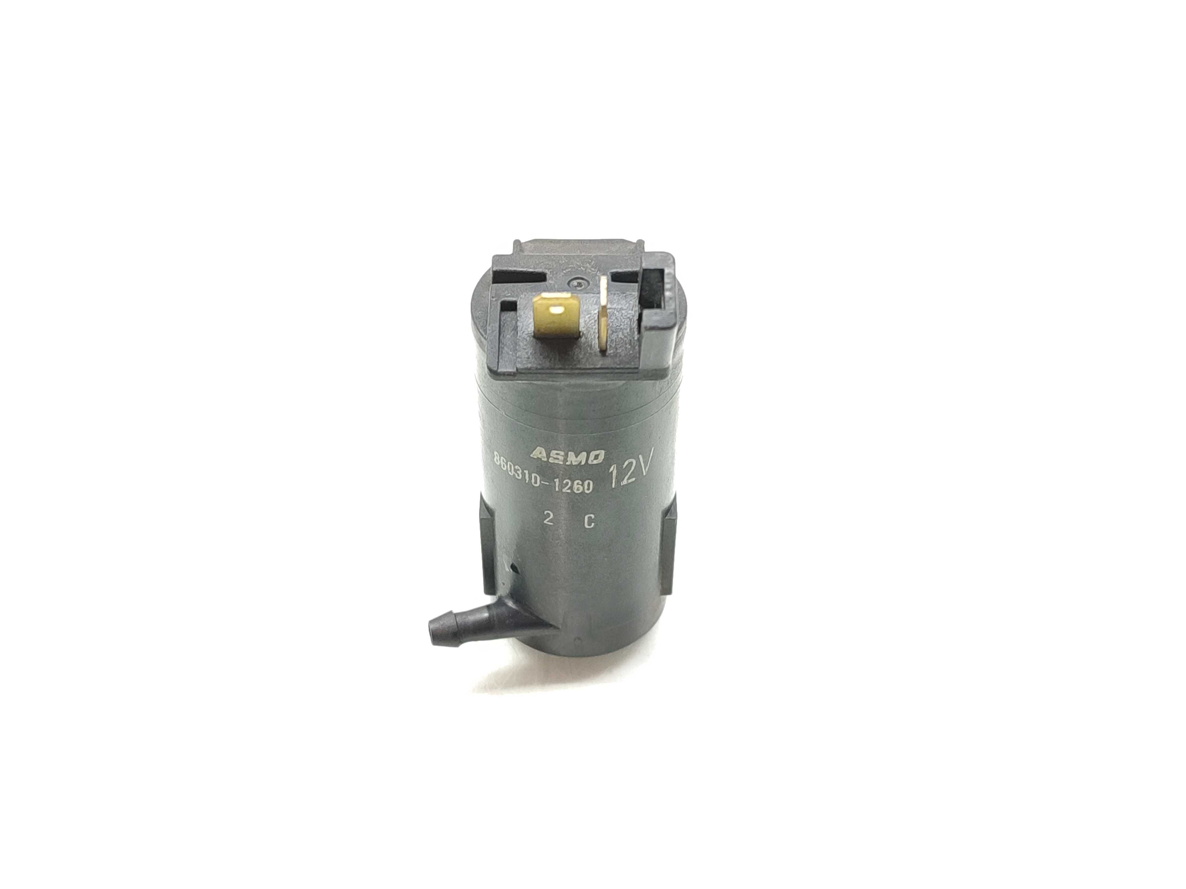 Motor Bomba Esguicho Parabrisa Mitsubishi Pajero 2000 2001 3