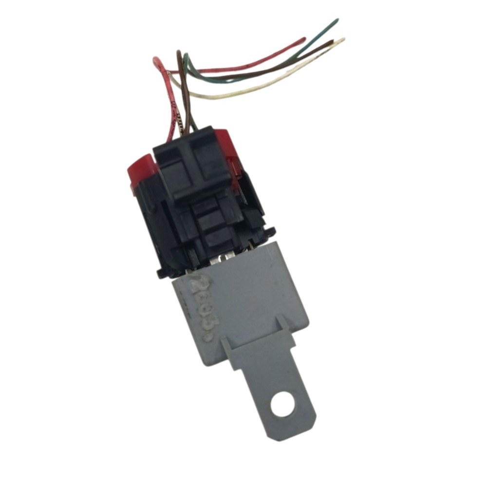 Relé Chicote 12v 25a Linha Citroen Ds5 Ds4 C4 Peugeot 3008 2