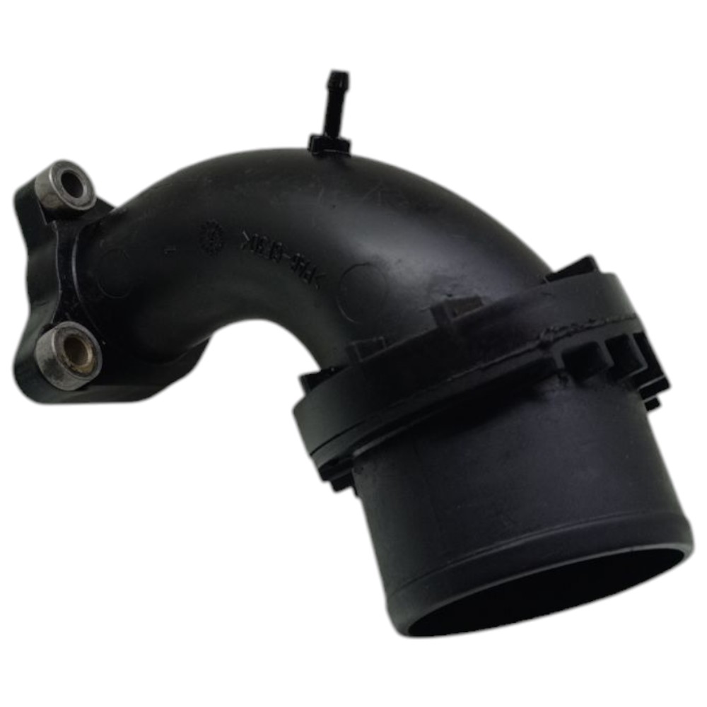 Flange Cano Tubo Turbina Volvo S60 1.6 T4 2011 2012 2013 14 2