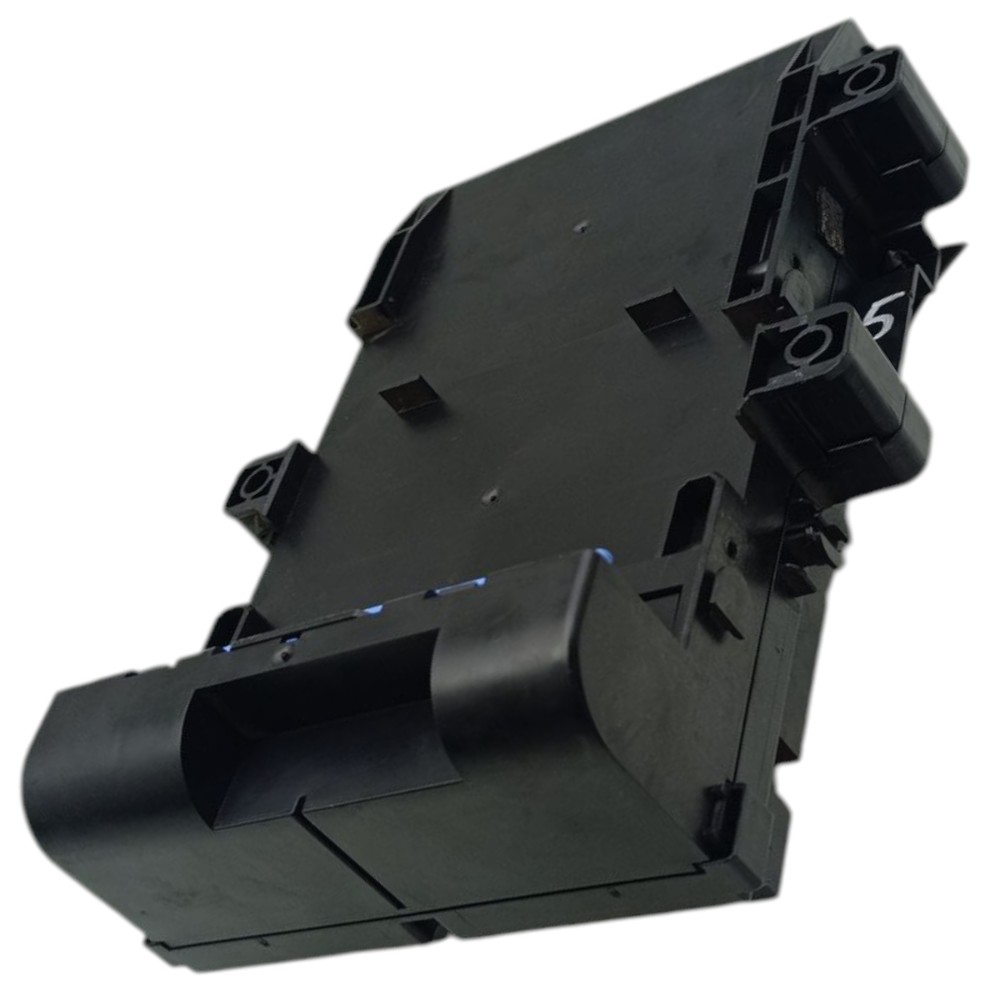 Caixa Fusível Chrysler Grand Caravan 3.8 V6 1998 1999 2000 4