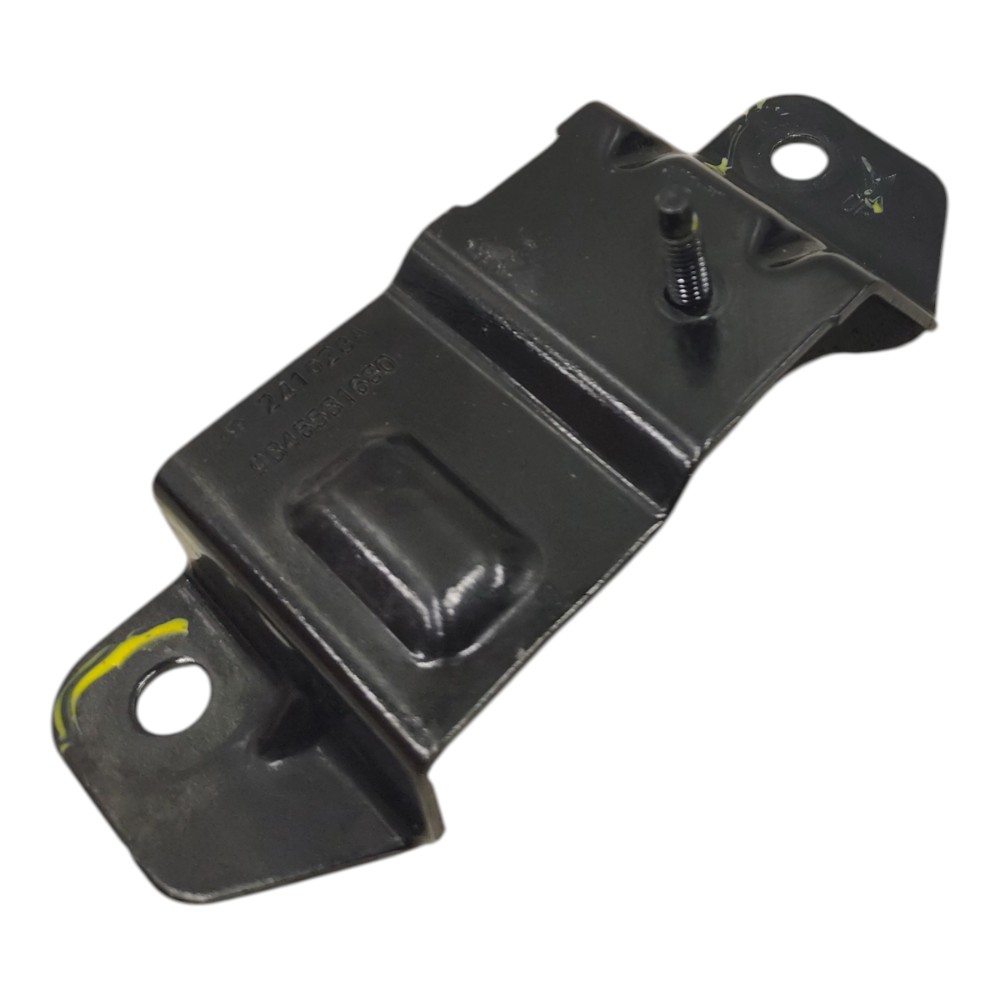 Flange Suporte Compressor Ar Citroen Basalt 2025 2024 3