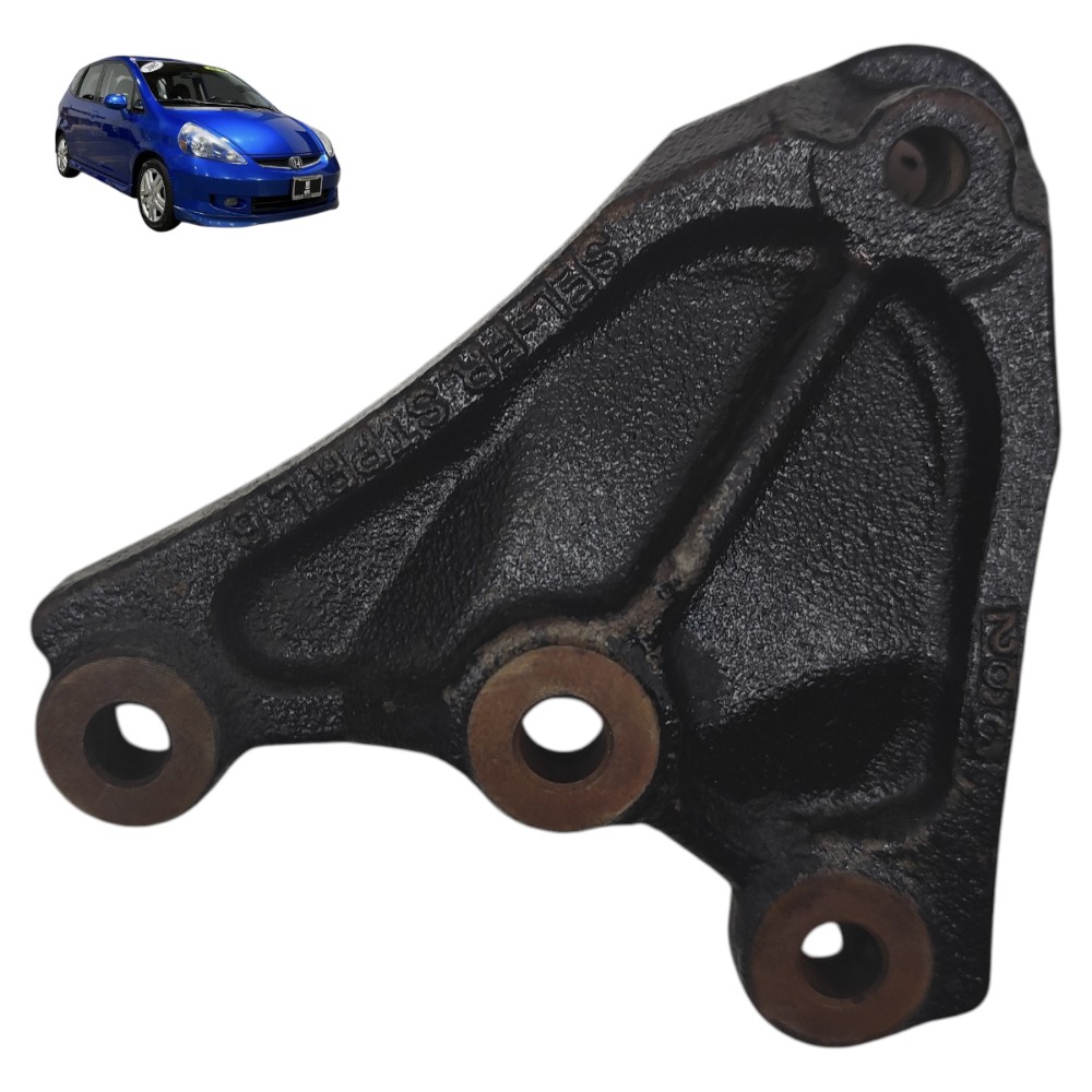 Suporte Coxim Câmbio Manual Honda Fit 1.4 2003 2004 2005 06 1