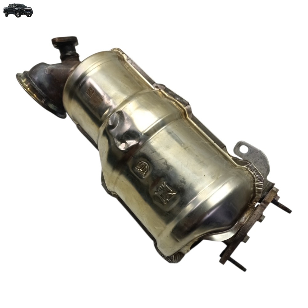 Catalisador ram rampage 2.0 gasolina 2023 2024 2025 2026
