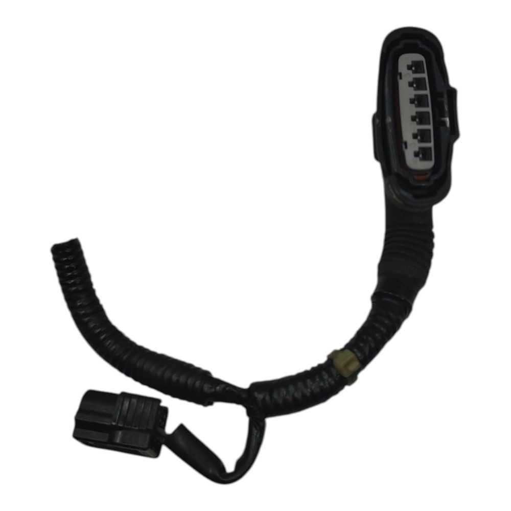 Plug Conector Tbi Corpo Borboleta Honda Crv 2.0 2013 2014 3