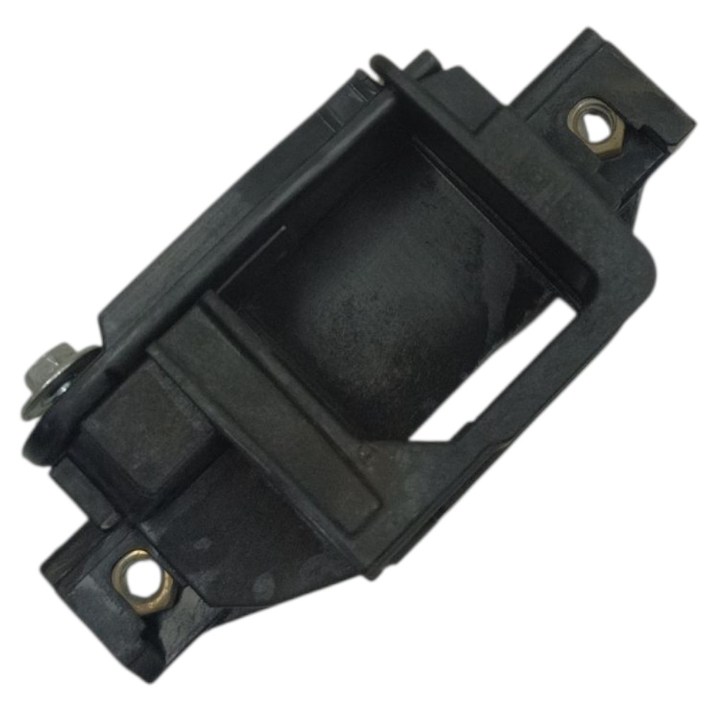 Suporte Coxim Radiador Fiat Argo Cronos 2018 2019 2020 2021 2