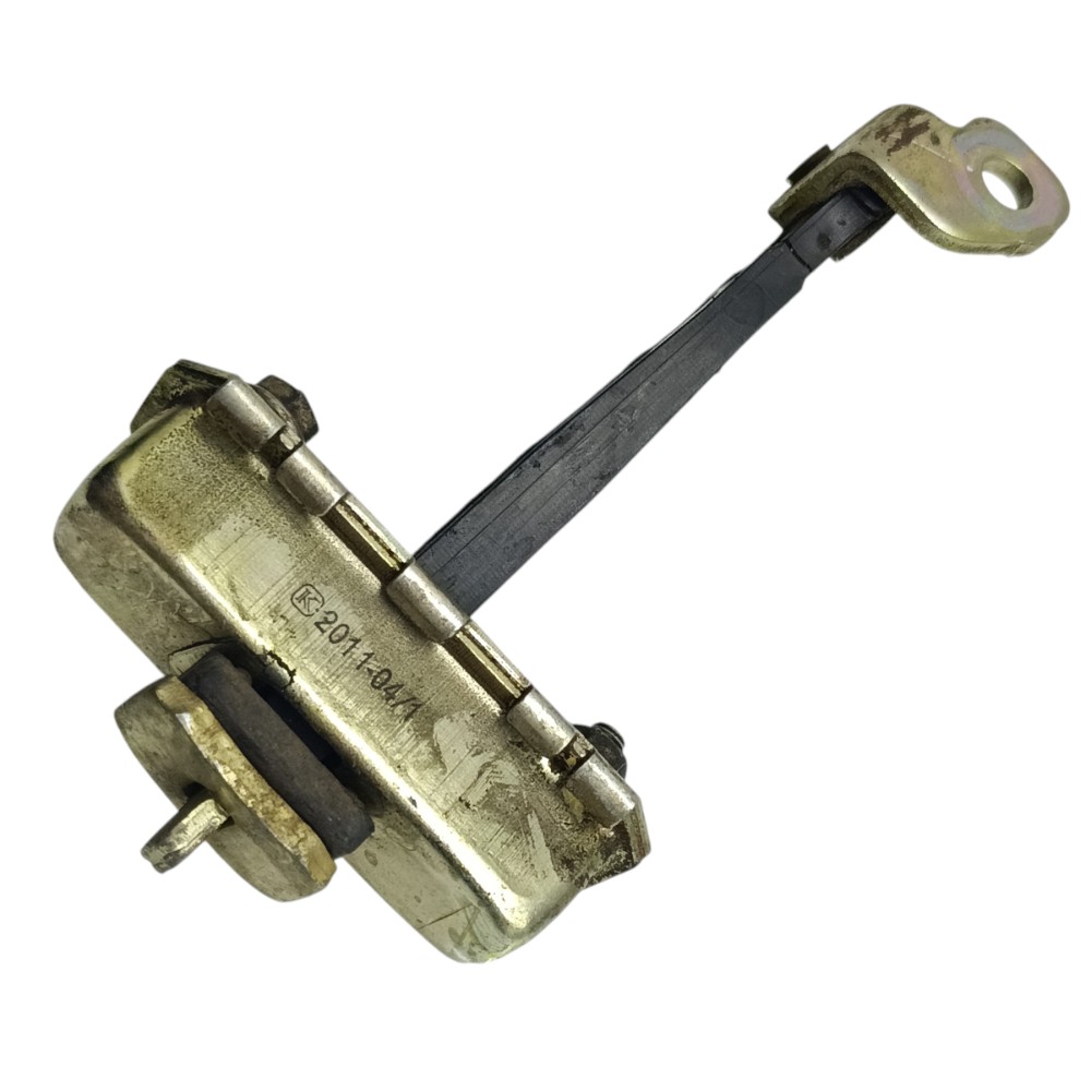 Limitador Porta Traseira Direita Jac J3 2011 2012 2013 2014 3
