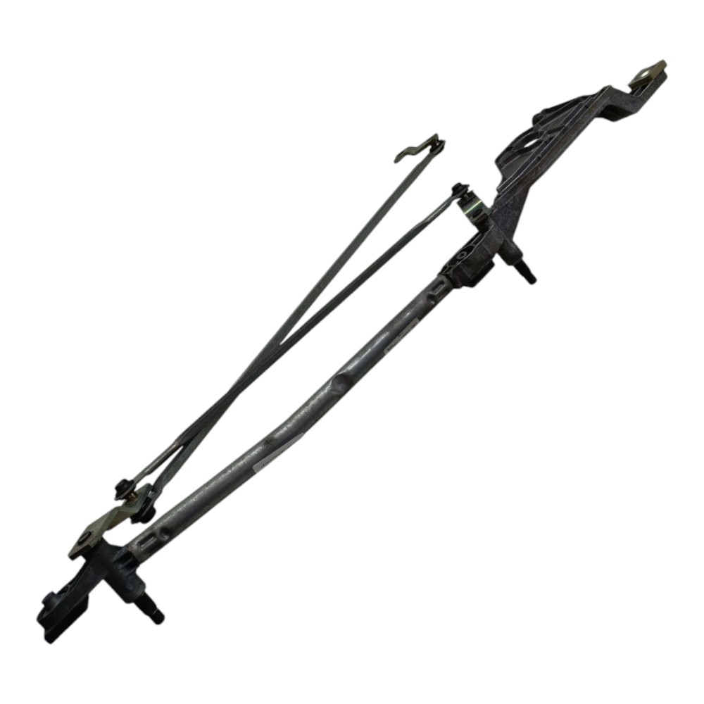 Galhada Máquina Limpador Parabrisa Ford Focus 2010 2011 2012 4