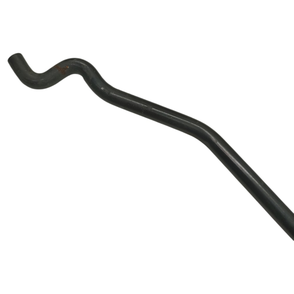 Vareta braço apoio capô Ford New Fiesta 2013 2014 2015 2016 2