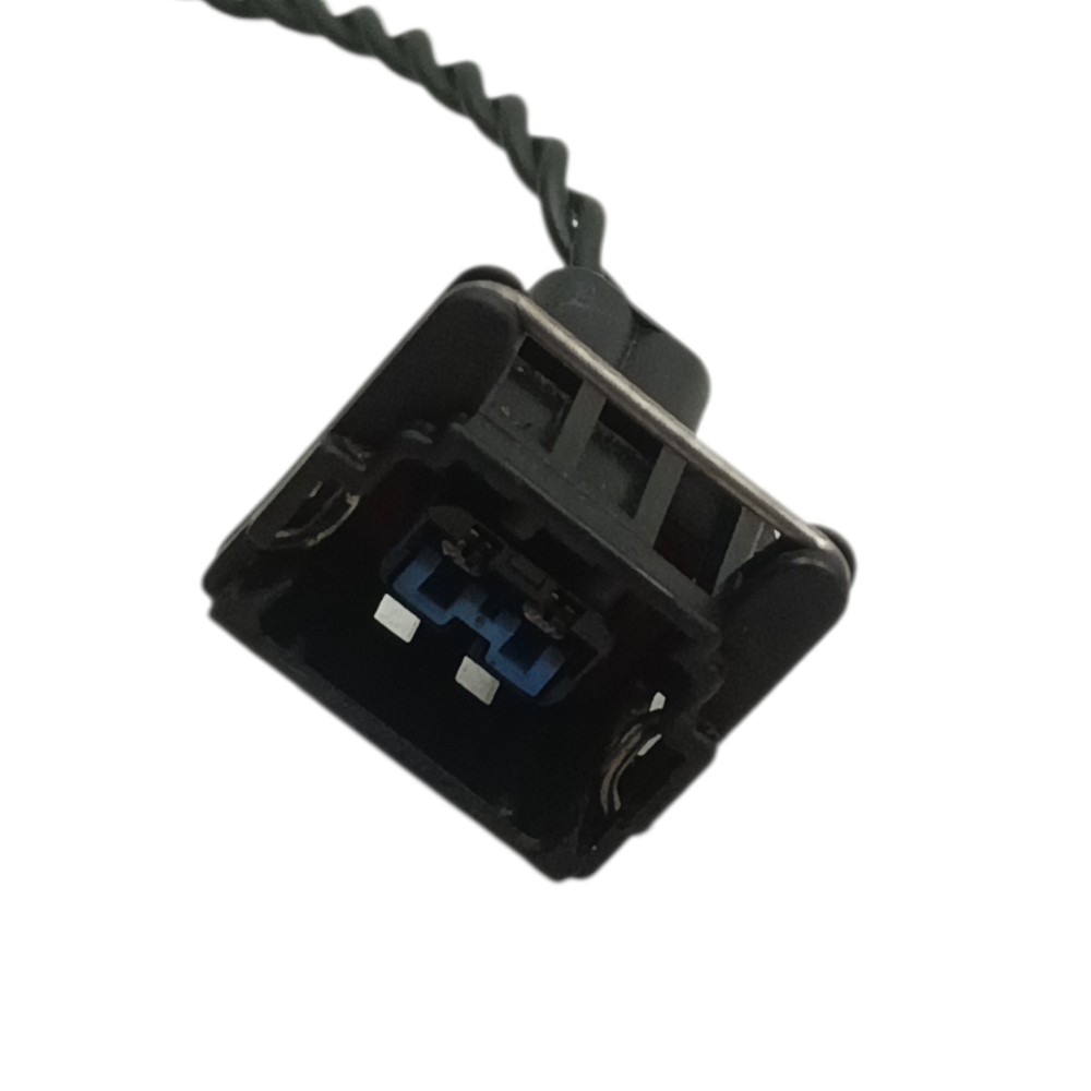 Plug conector sensor fase cabeçote Ford Focus 1.6 zetec 2006 3