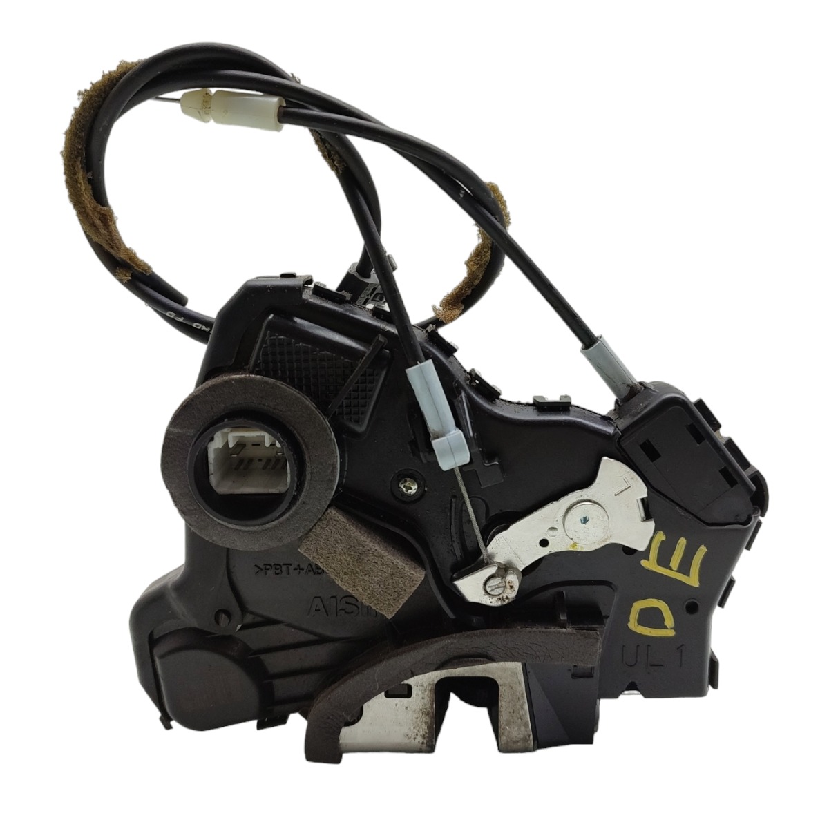 Fechadura Porta Dianteira Esquerda Honda Civic G9 2012 A 16 3