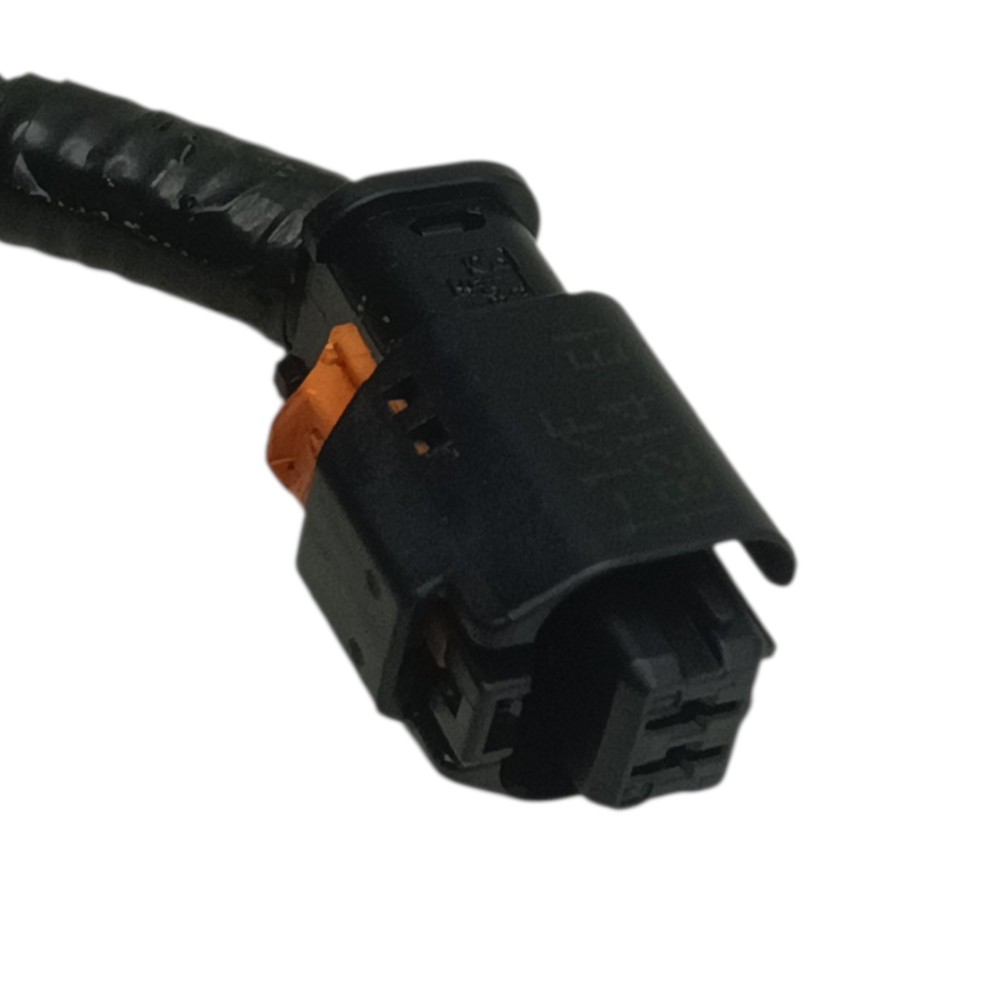 Plug Conector Sensor Detonação Peugeot 208 2014 2015 2016 3