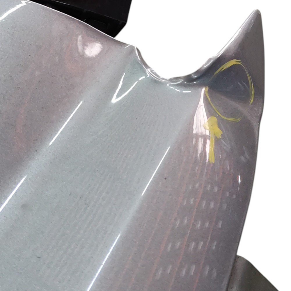 Paralama Esquerdo Citroen Basalt 2025 2024 Com Detalhes 5