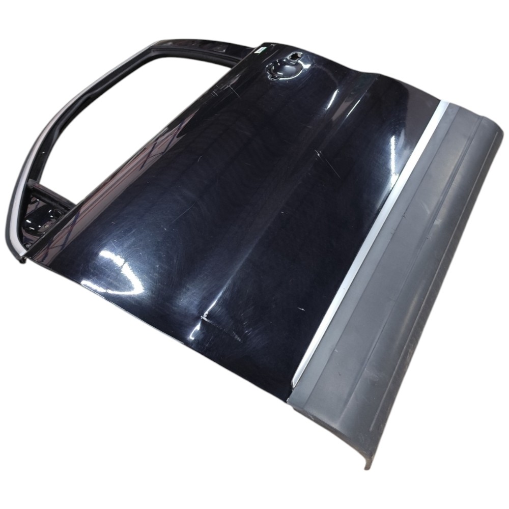 Porta dianteira esquerda VW Tiguan 2012 2013 2014 15 detalhe 2