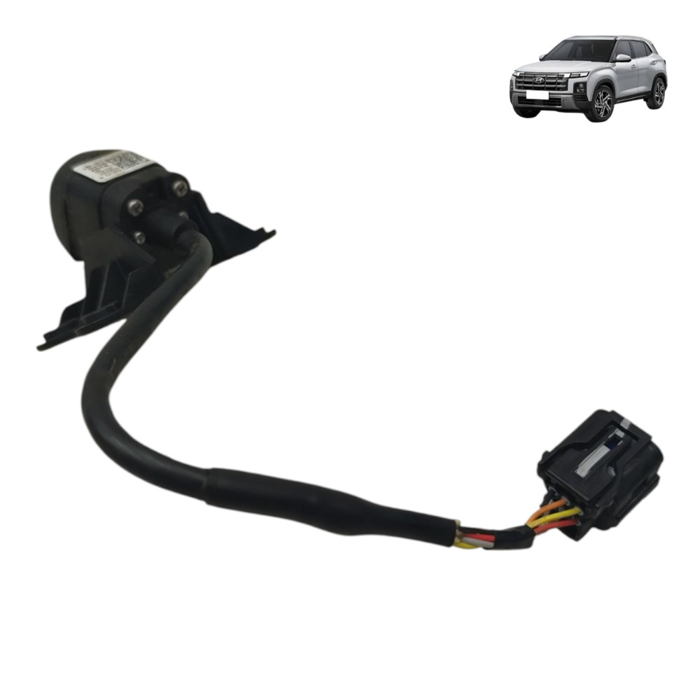 Câmera Ré Hyundai Creta 2026 2025 2024 1