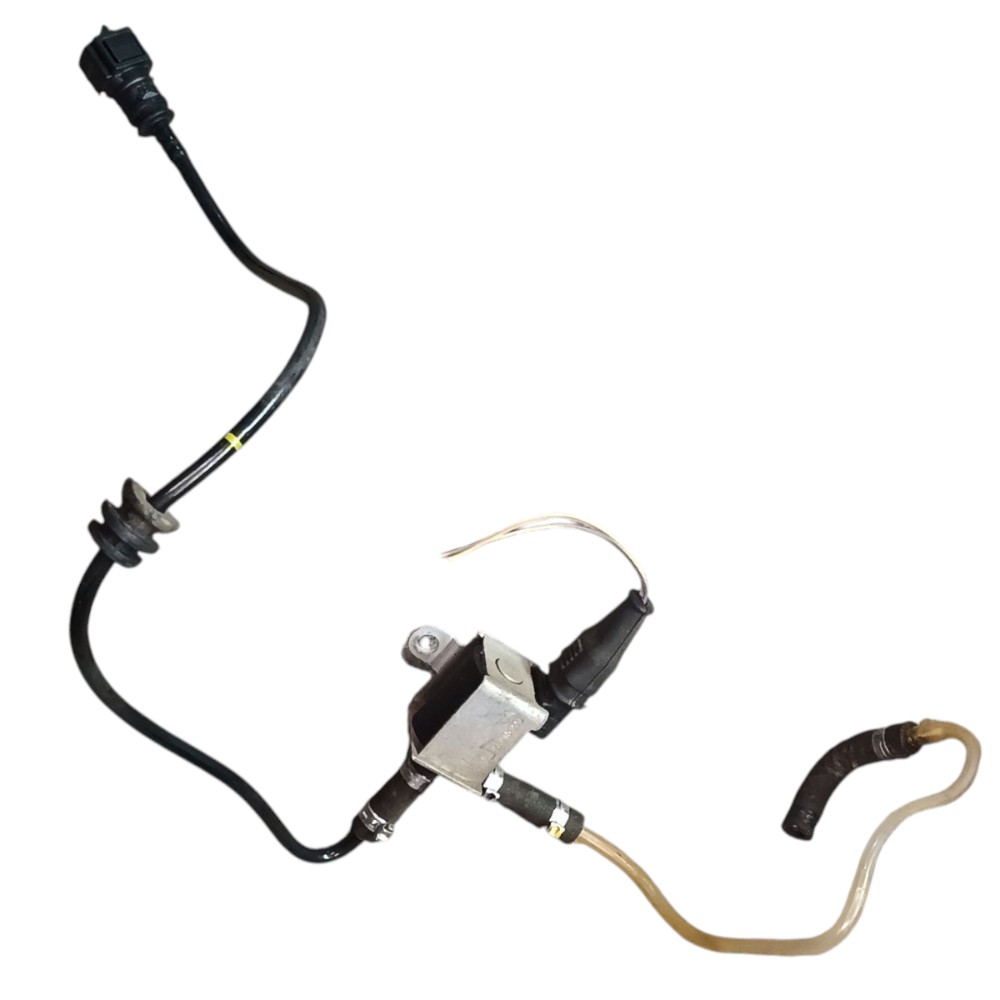 Solenoide Partida Fria Gm Onix Prisma 2016 2017 2018 2019 2