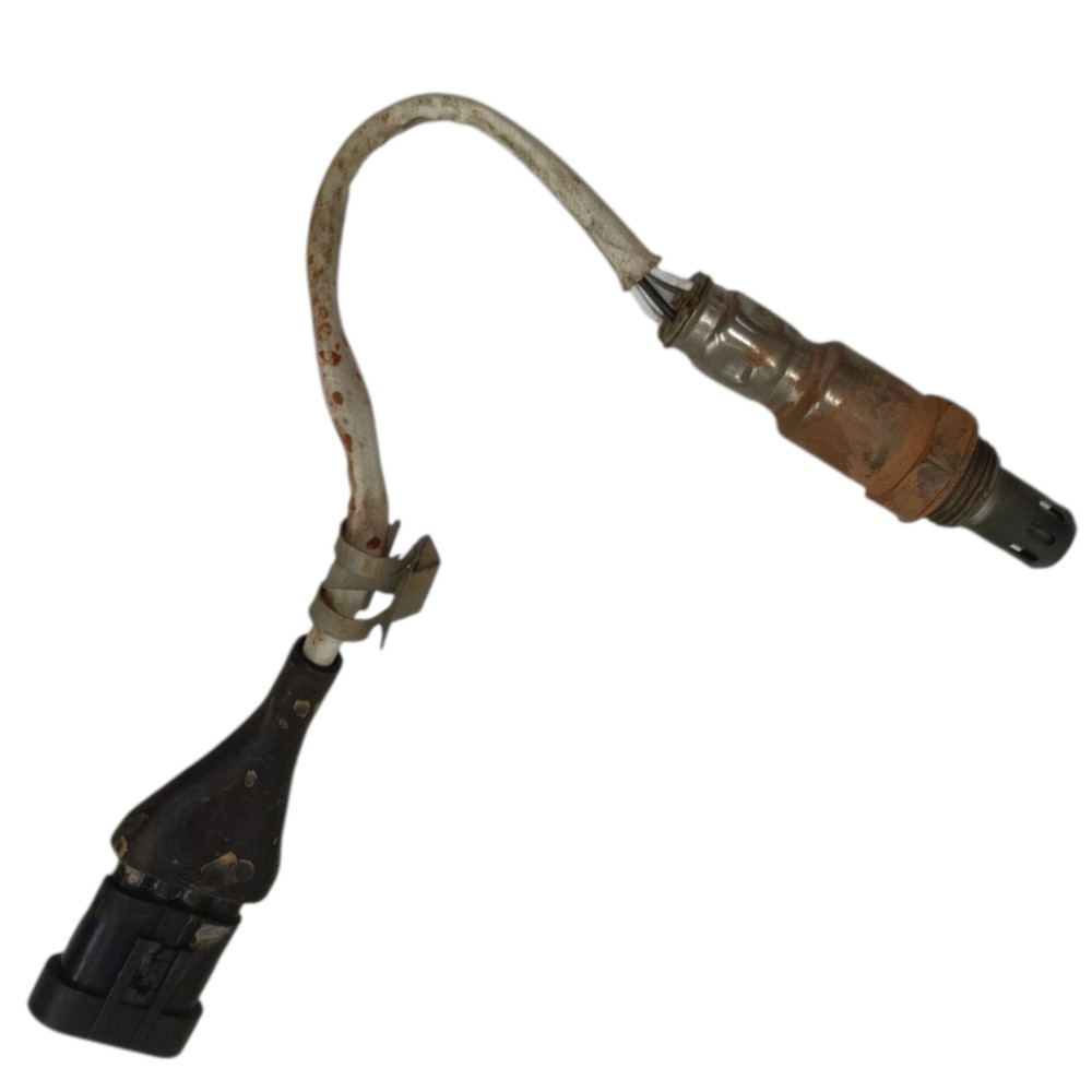 Sonda Lambda Pós Catalisador Fiat Toro 1.8 2021 2020 2019 18 2