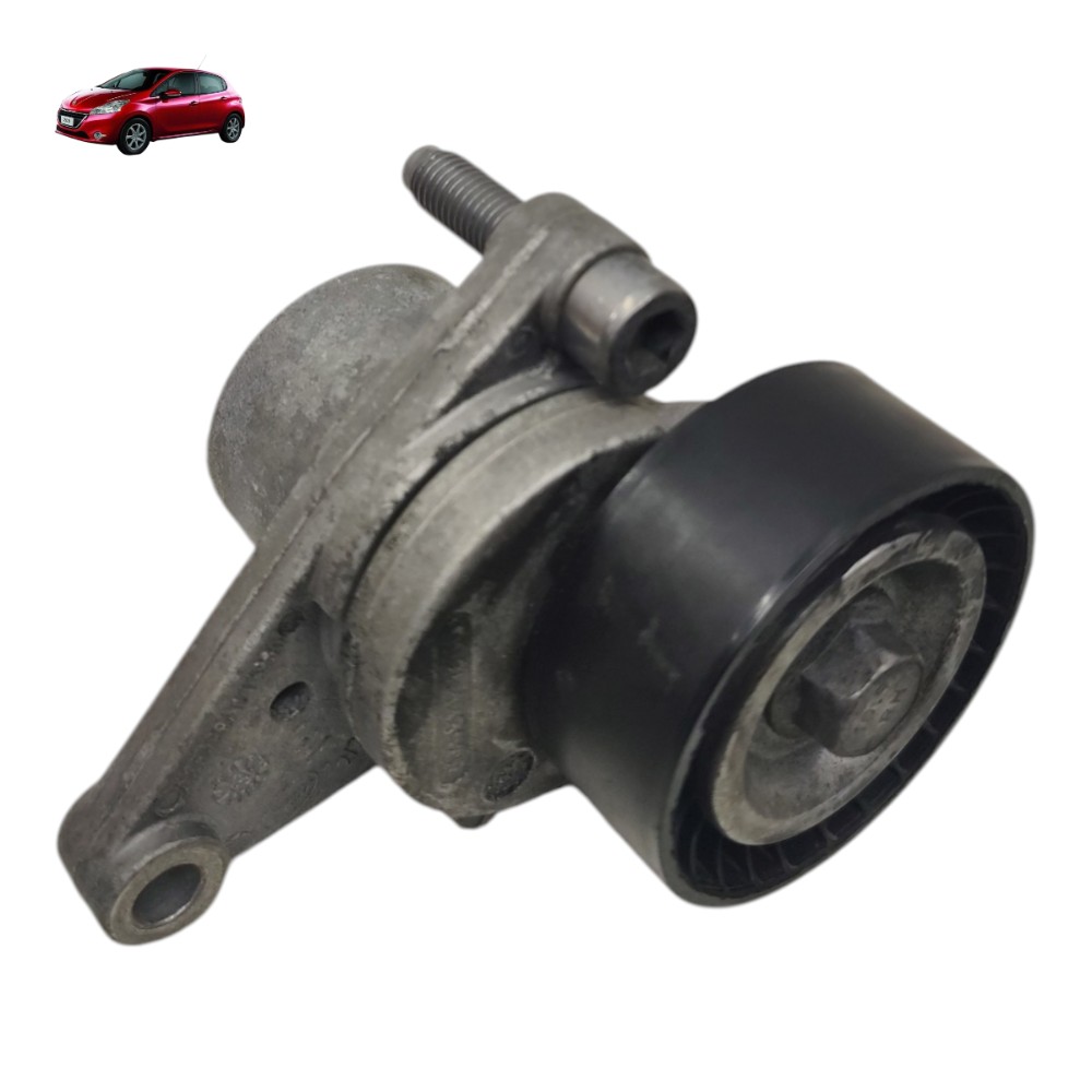 Tensor Esticador Correia Peugeot 208 1.6 16v 2014 2015 2016 1