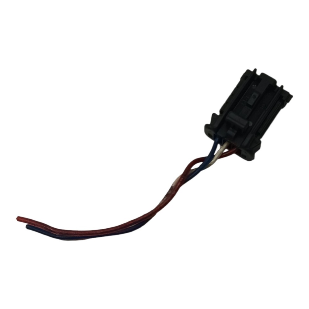 Plug Conector Comutador Ignição Citroen C4 1.6 Flex 2010 11