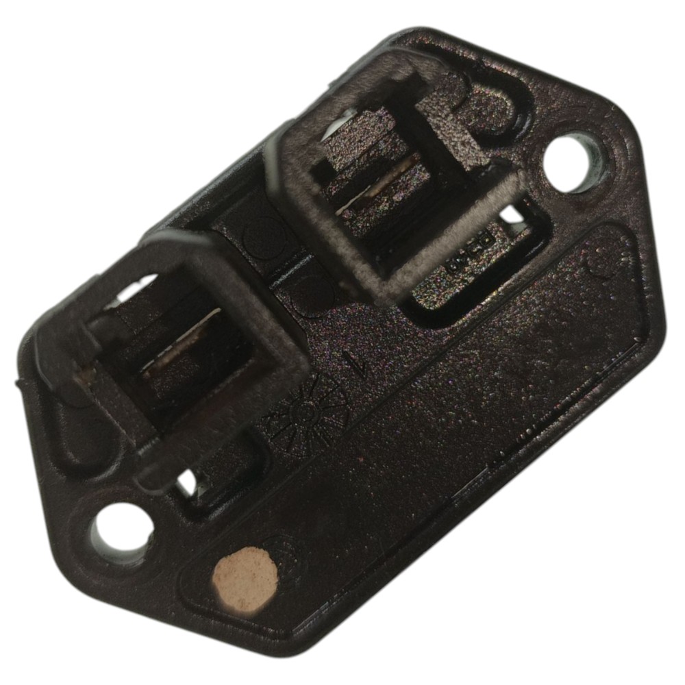 Resistência Ventoinha Fiat Palio Weekend 1.6 16v 1997 1998 4