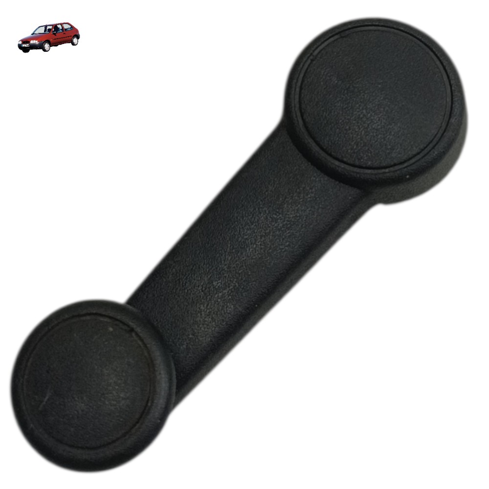 Manivela vidro Ford Fiesta Ka Escort 1997 1998 1999 2000 01 1