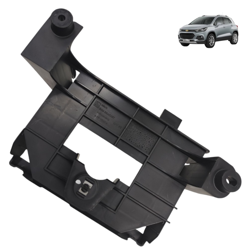 Suporte módulo BCM GM Tracker 1.4 Turbo 2017 2018 2019 1