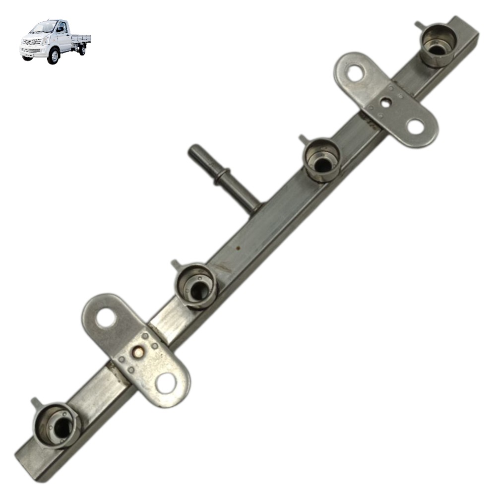 Flauta Bico Injetor Effa 1.3 V21 V22 V25 2025 2024 2023 1