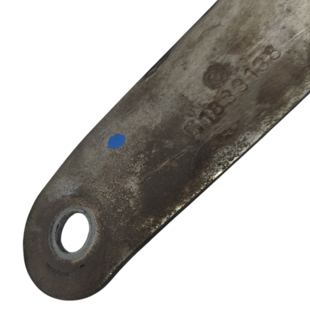 Suporte buzina caracol Fiat Uno Vivace 2013 2014 2015 2016 3