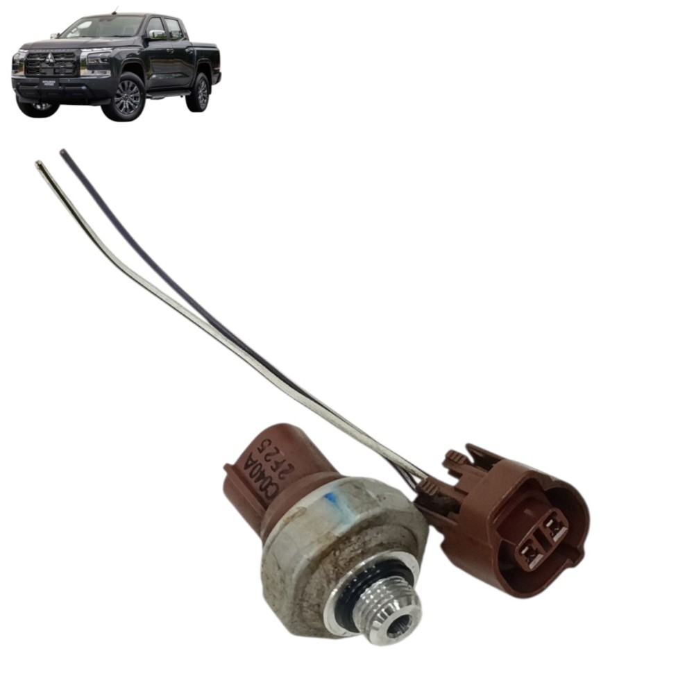 Sensor pressostato Mitsubishi l200 triton 2023 2024 2025