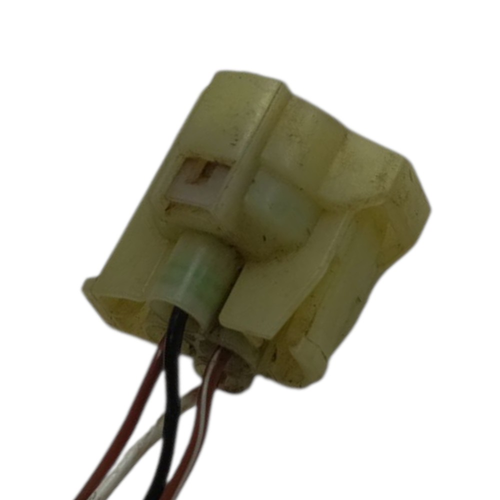 Plug Conector Sensor Pressostato Effa 1.3 V21 V22 2025 2024 3