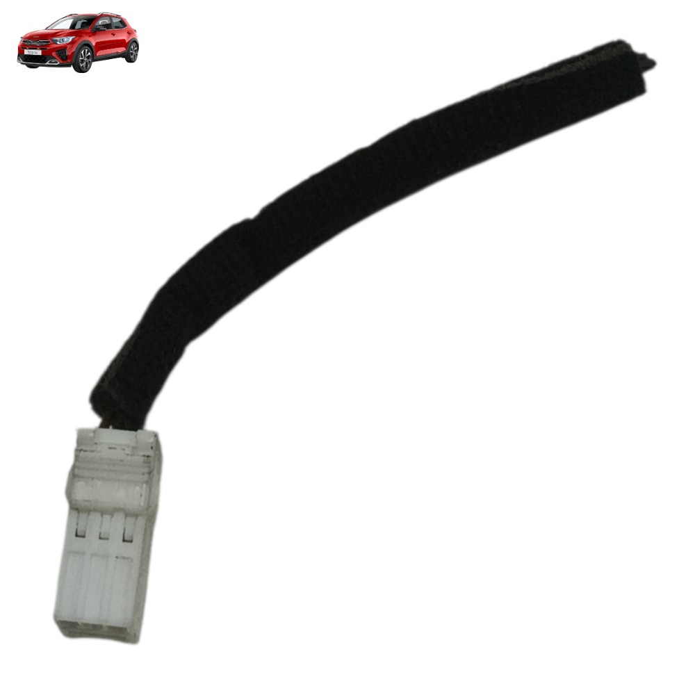 Plug Conector Lanterna Tampa Traseira Kia Stonic 2022 2023 1