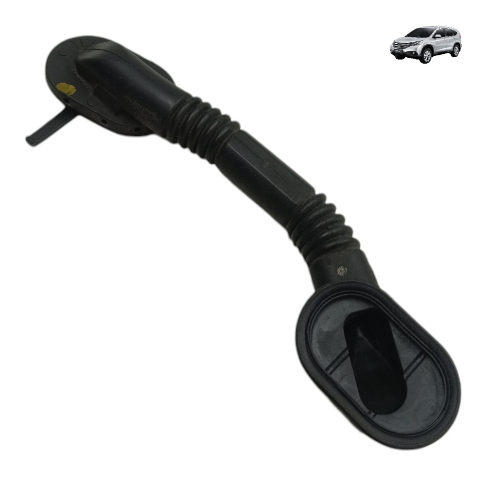 Coifa Chicote Tampa Traseira Honda Crv 2016 2015 2014 2013 1