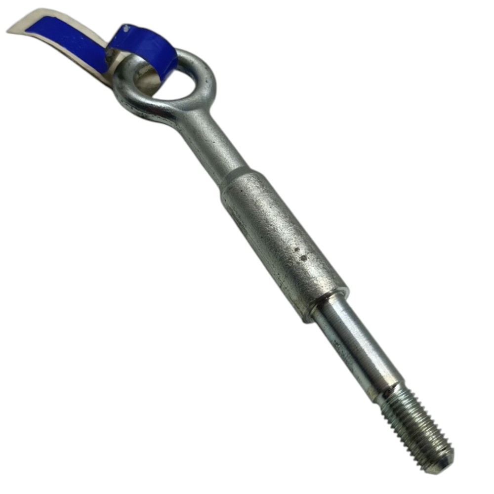 Pino Gancho Reboque Volvo S60 T4 2011 2012 2013 2014 2015 4