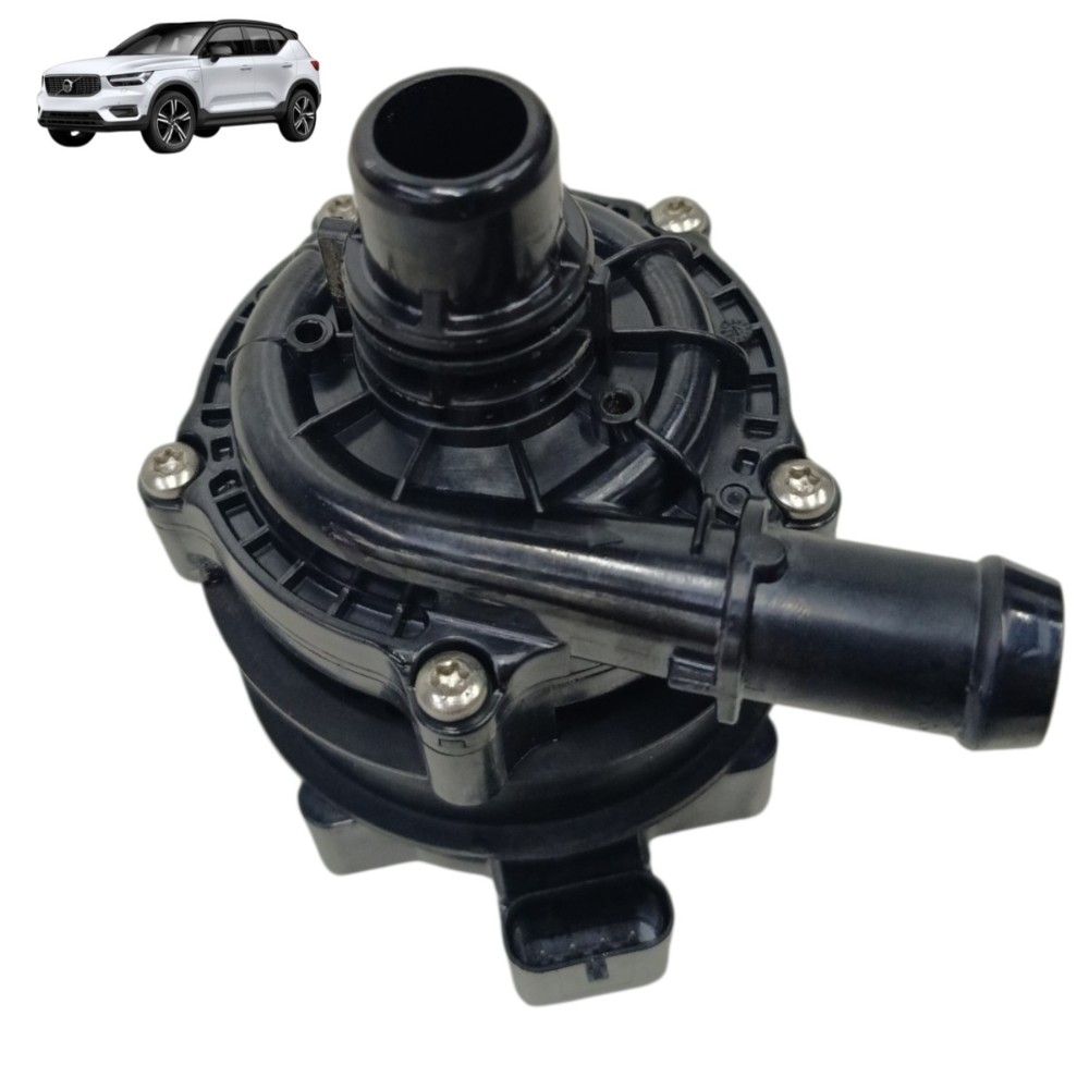 Bomba Água Auxiliar Volvo Xc40 1.5 T5 2022 2021 32222737