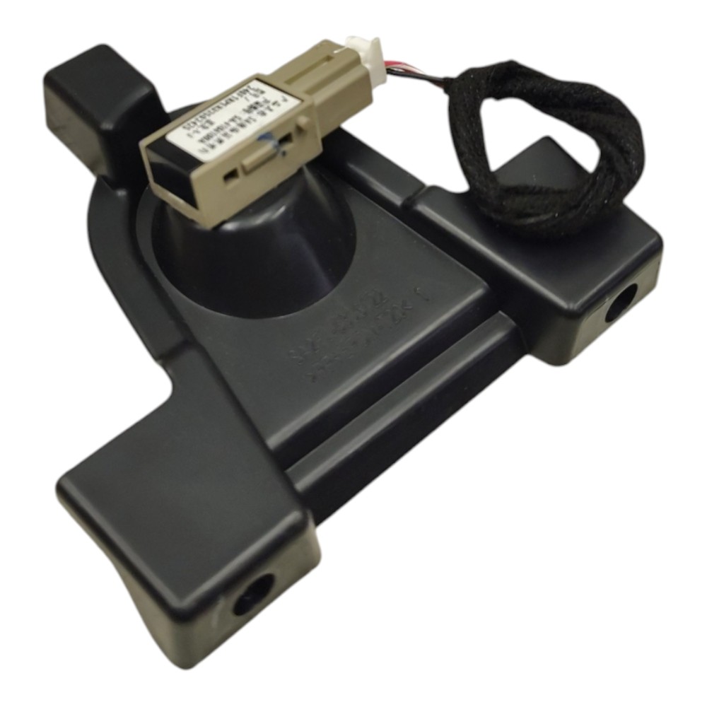 Luz Cortesia Com Suporte Porta Luva Byd Song Pro 2024 2025 2