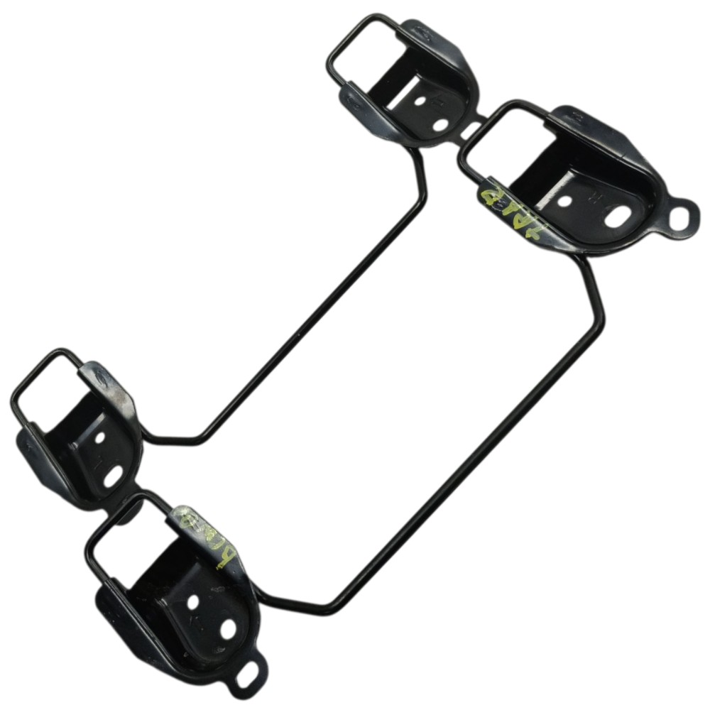 Par Suporte Banco Traseiro Toyota Corolla 2021 2022 2023 24 2