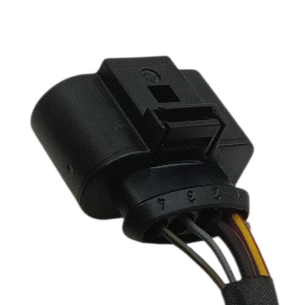 Plug Conector Motor Limpador Parabrisa 2019 2018 2017 4