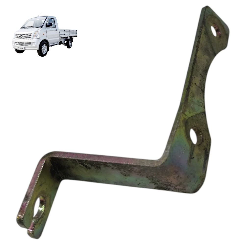 Suporte corpo borboleta TBI Effa 1.3 v21 v22 v25 2022 2023 1