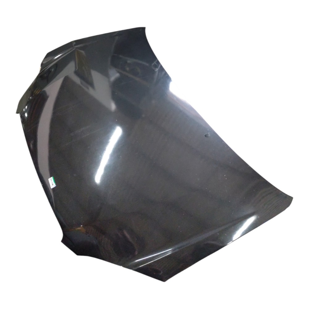 Capô Toyota Corolla 2003 2004 2005 2006 2007 Com Detalhe 3