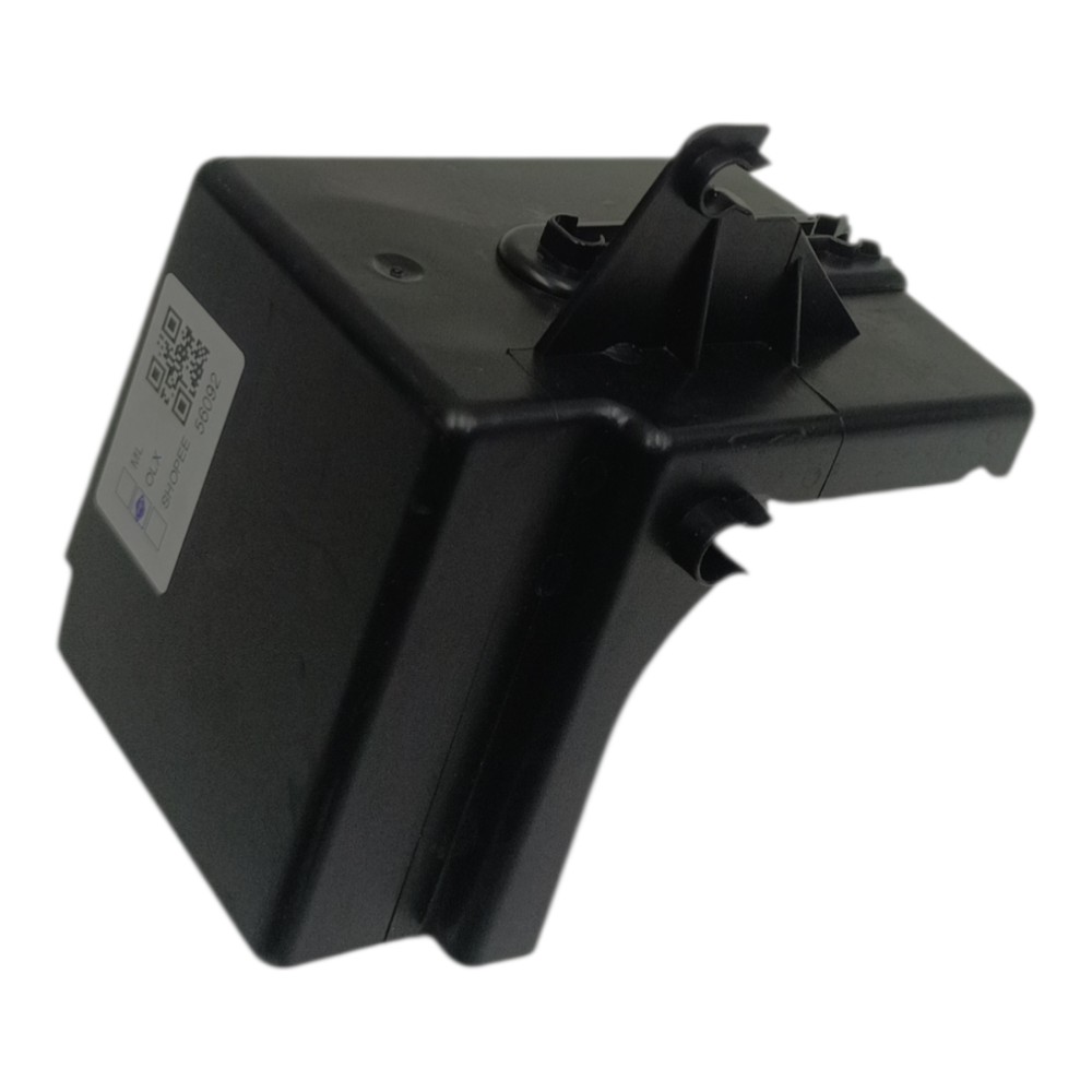 Acabamento capa modulo abs Citroen basalt 2025 9812553580 3