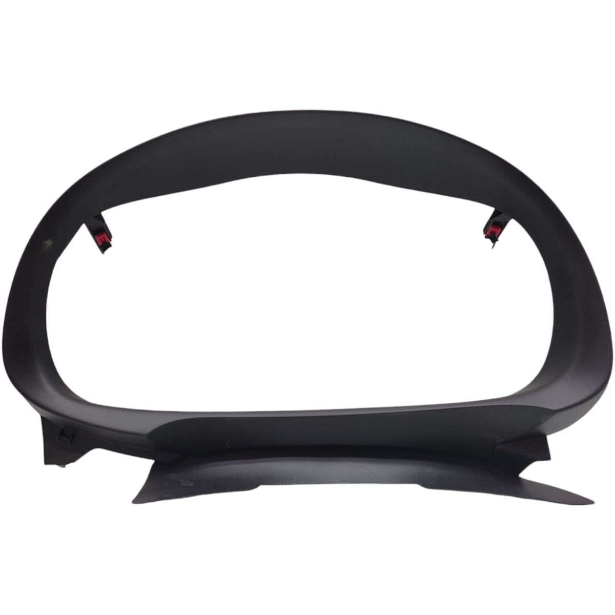 Acabamento Painel Instrumentos Toyota Yaris 2024 2023 2022 Preto 1