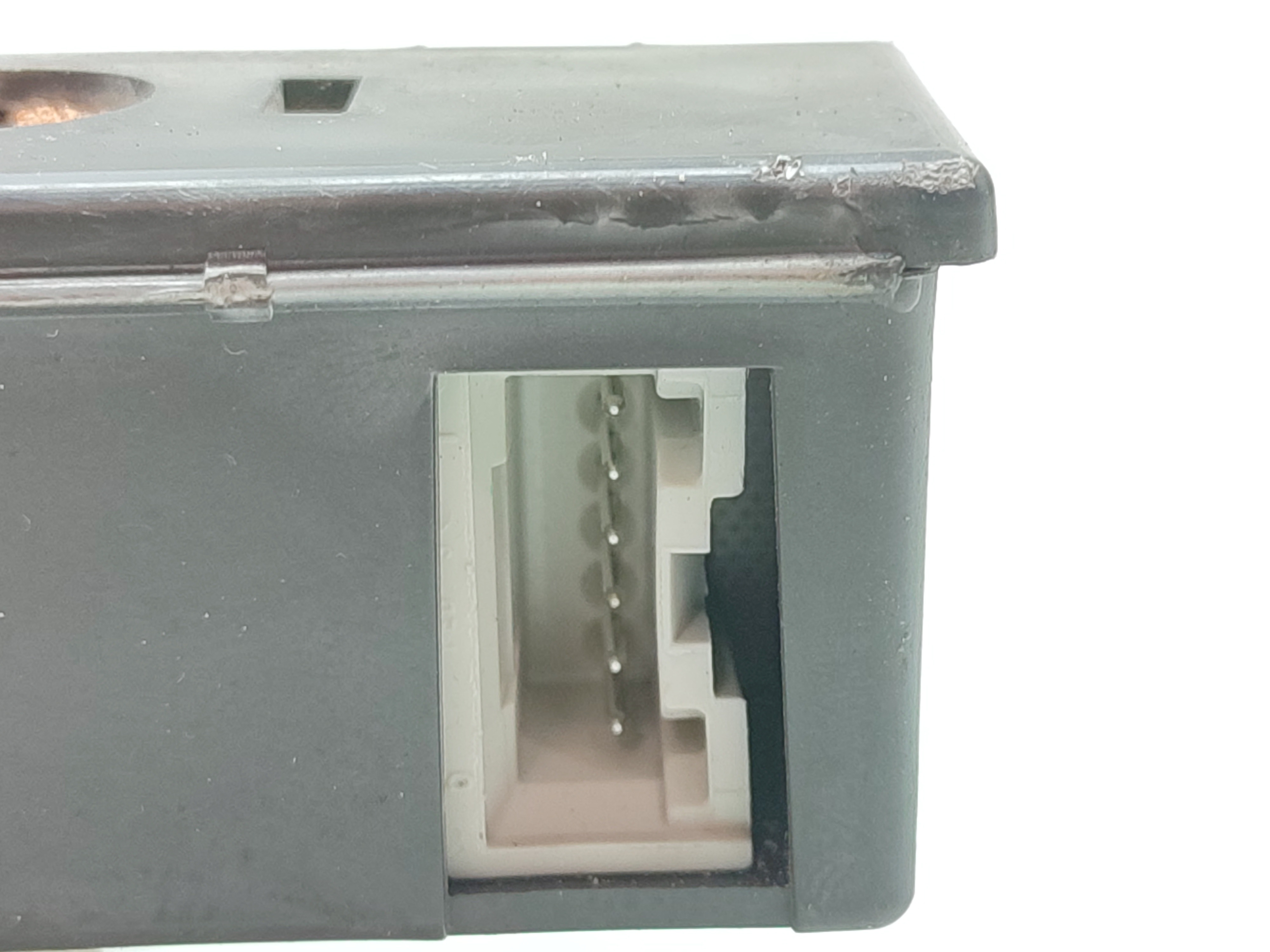 Módulo Direcionador Ar Condicionado Gm Omega 2002 2003 3