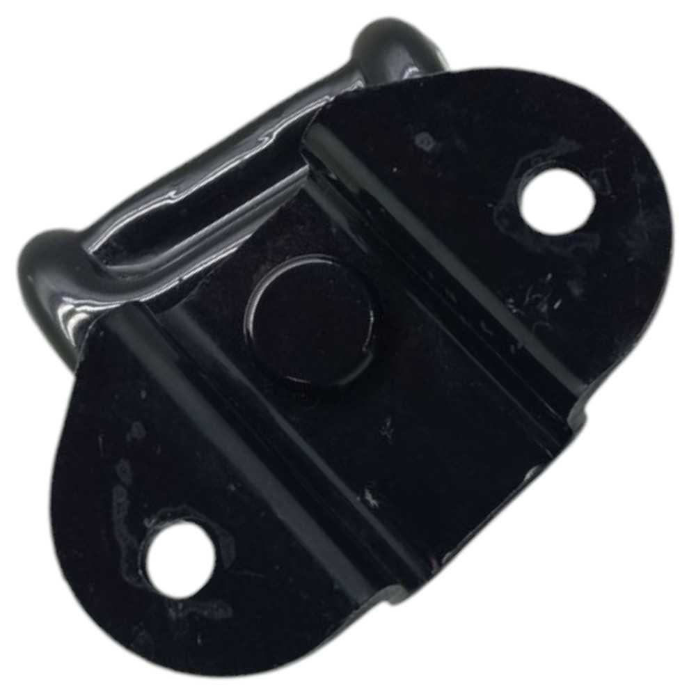 Fixação Suporte Banco Traseiro Hyundai Ix35 2010 2011 2012 4