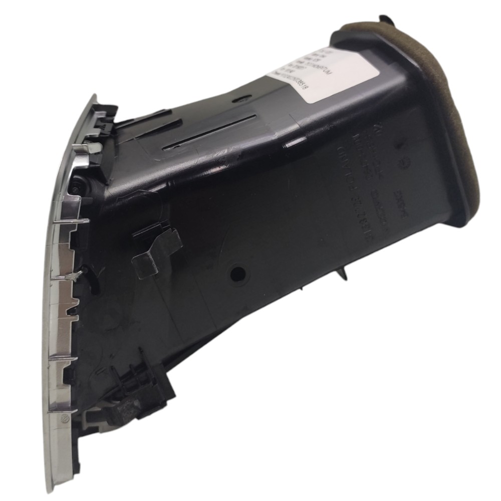 Difusor Ar Lateral Direito Painel Volvo Xc60 2014 2015 16 17 2