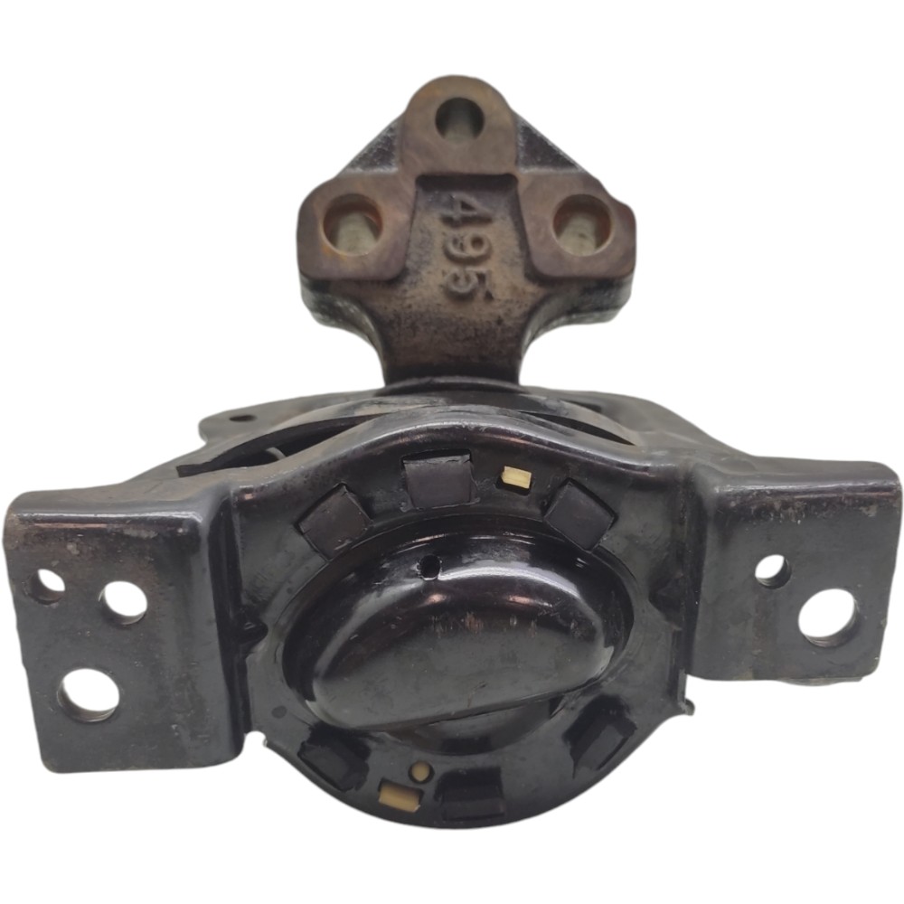 Coxim Motor Lado Direito Citroen C3 Aircross 1.6 16v 2012 11 1